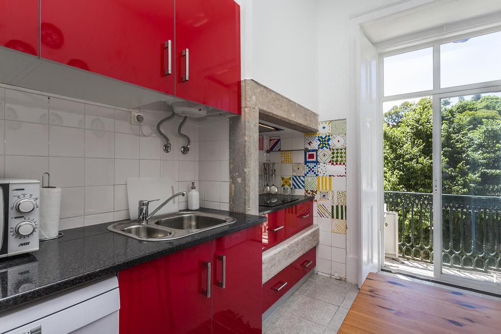 Lisbon Guests Apartments Room photo